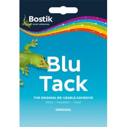 Bostik Original Blu-Tack